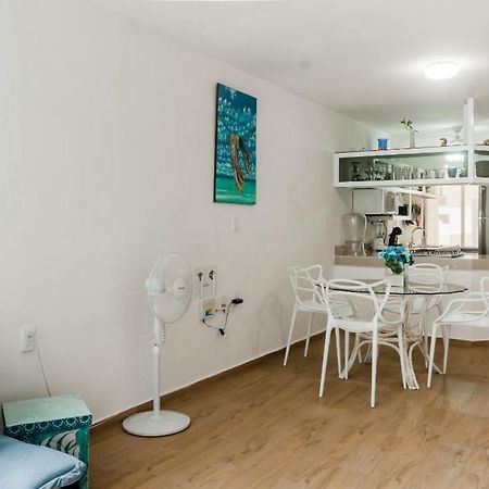 Apartamento Casita Del Mar Cancún Exterior foto