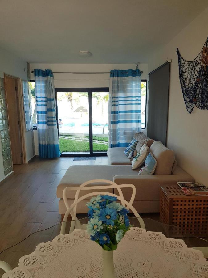 Apartamento Casita Del Mar Cancún Exterior foto